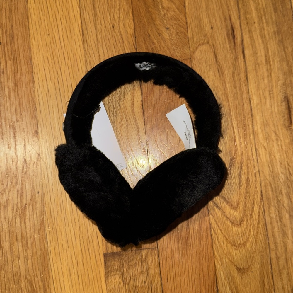Ugg Ear Muffs